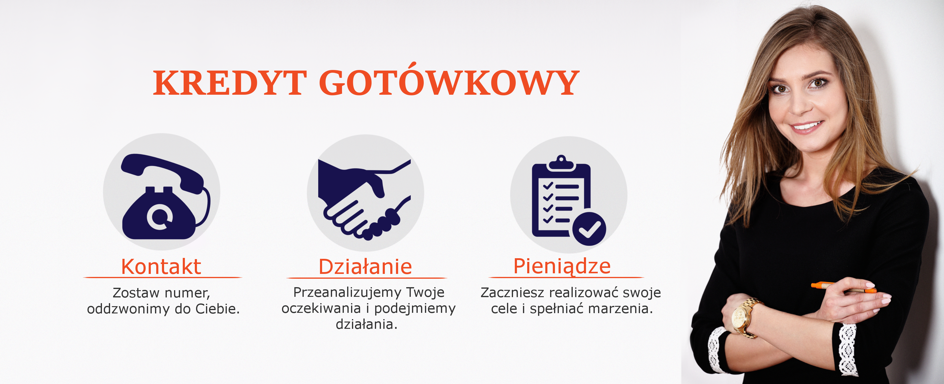 kredyt gotówkowy poznań